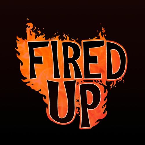 fired up – Bethel Baptist Church